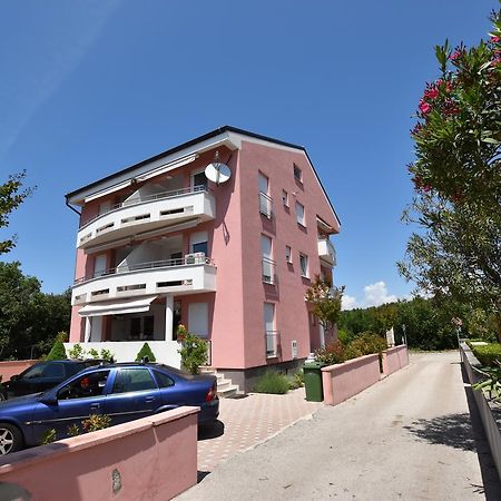Kožino Apartments Matea מראה חיצוני תמונה