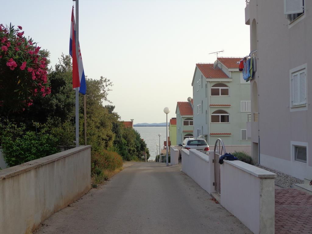 Kožino Apartments Matea מראה חיצוני תמונה