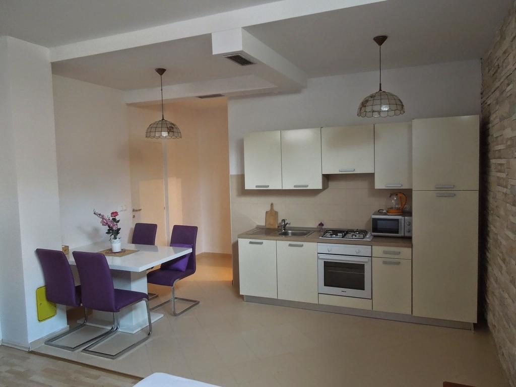 Kožino Apartments Matea חדר תמונה