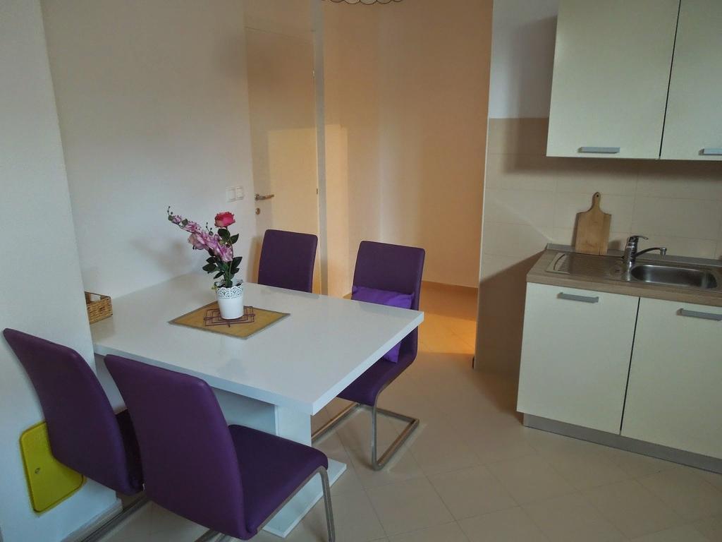 Kožino Apartments Matea חדר תמונה