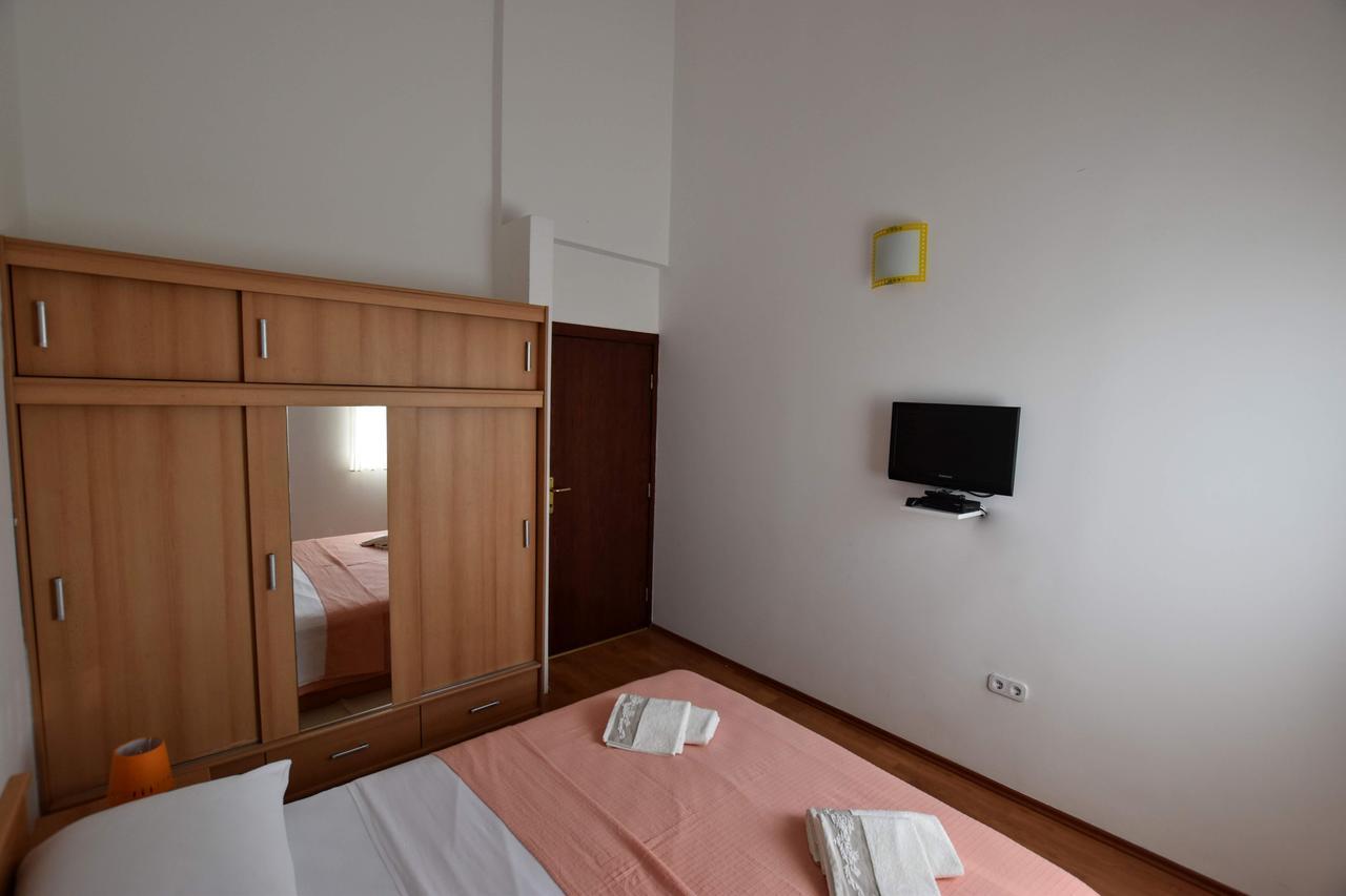 Kožino Apartments Matea מראה חיצוני תמונה