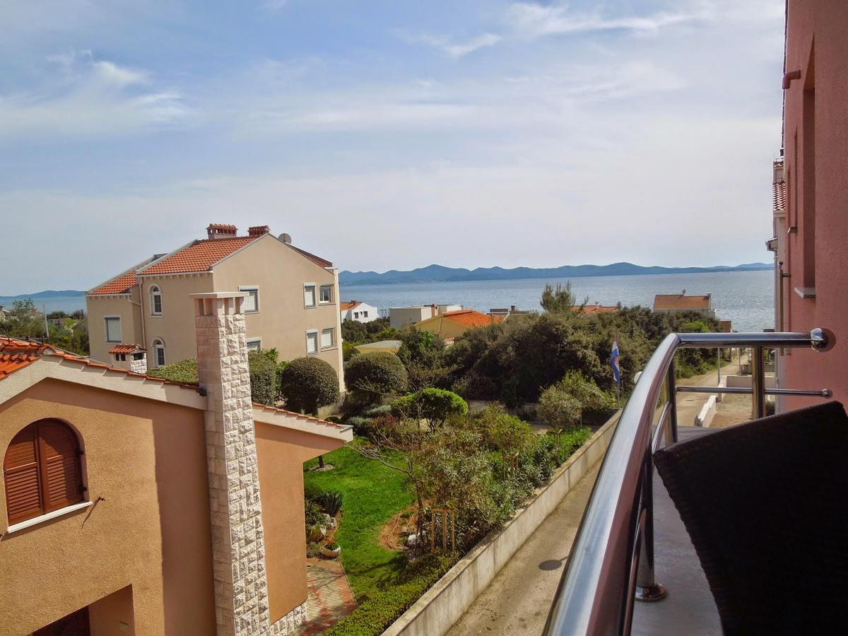 Kožino Apartments Matea מראה חיצוני תמונה
