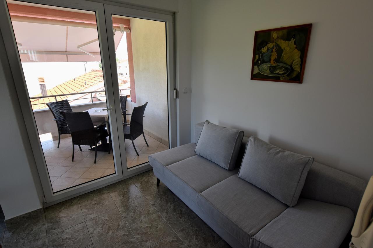 Kožino Apartments Matea מראה חיצוני תמונה