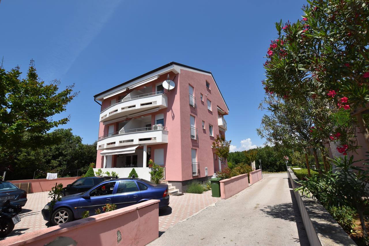 Kožino Apartments Matea מראה חיצוני תמונה
