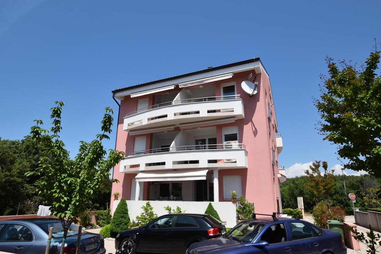 Kožino Apartments Matea מראה חיצוני תמונה