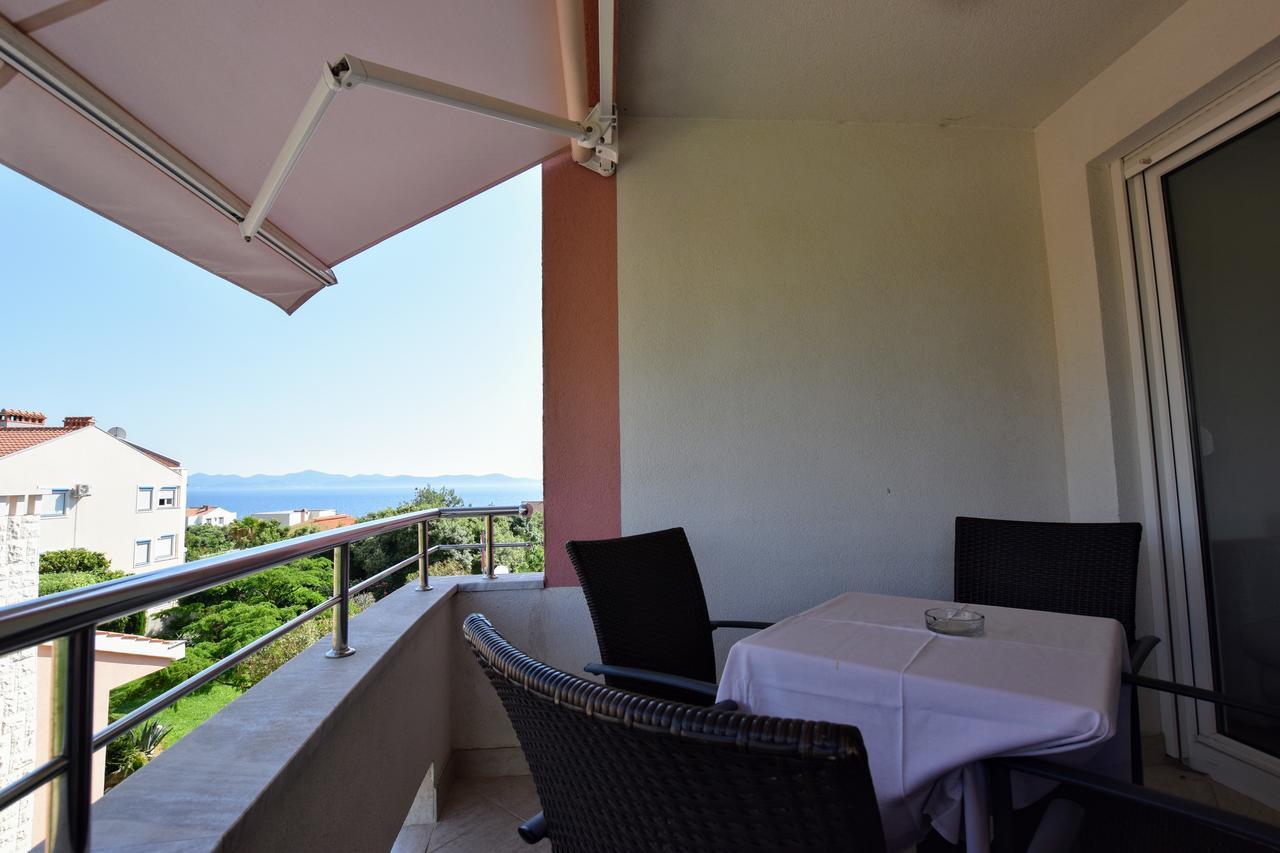 Kožino Apartments Matea מראה חיצוני תמונה