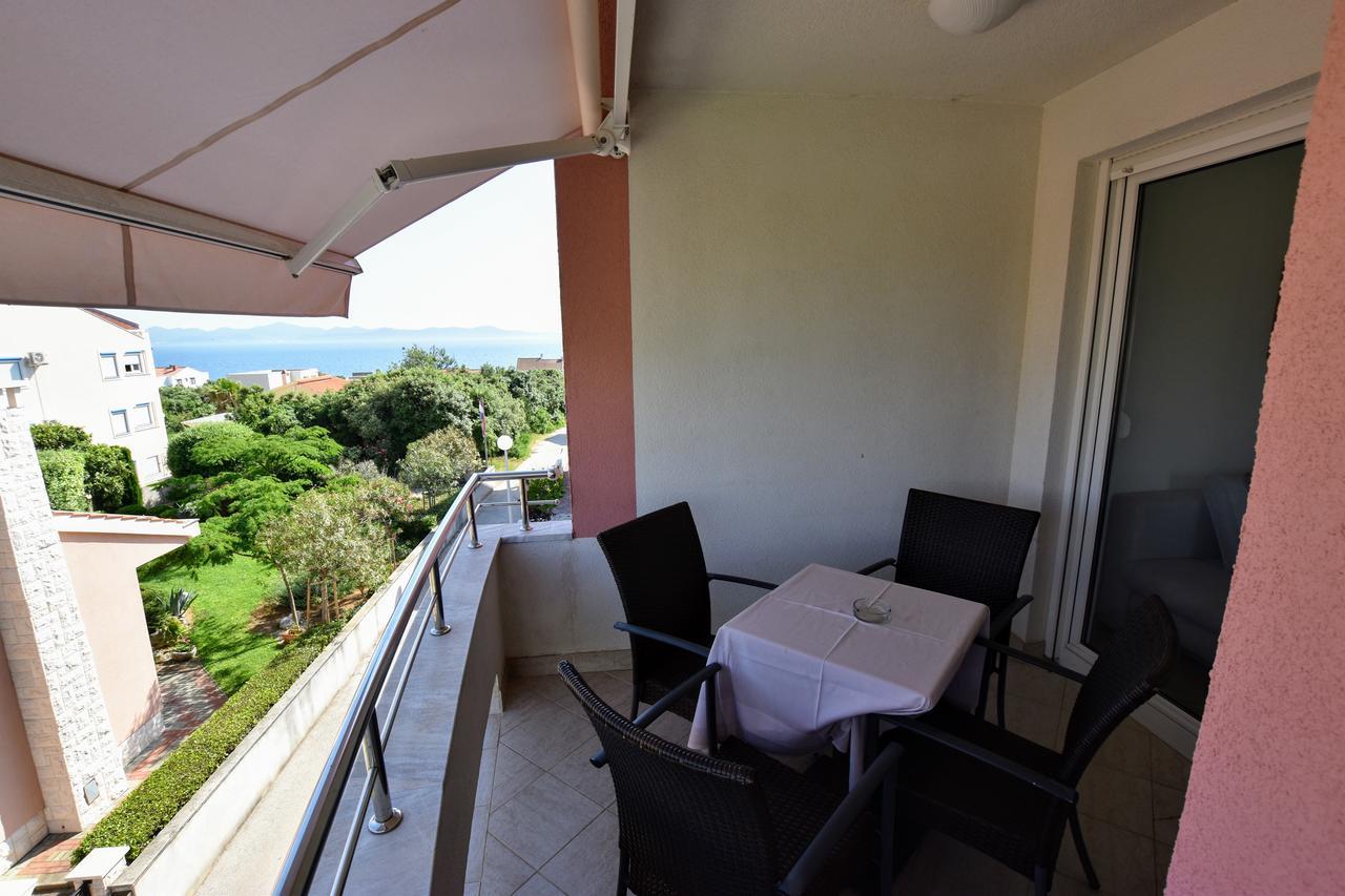 Kožino Apartments Matea מראה חיצוני תמונה
