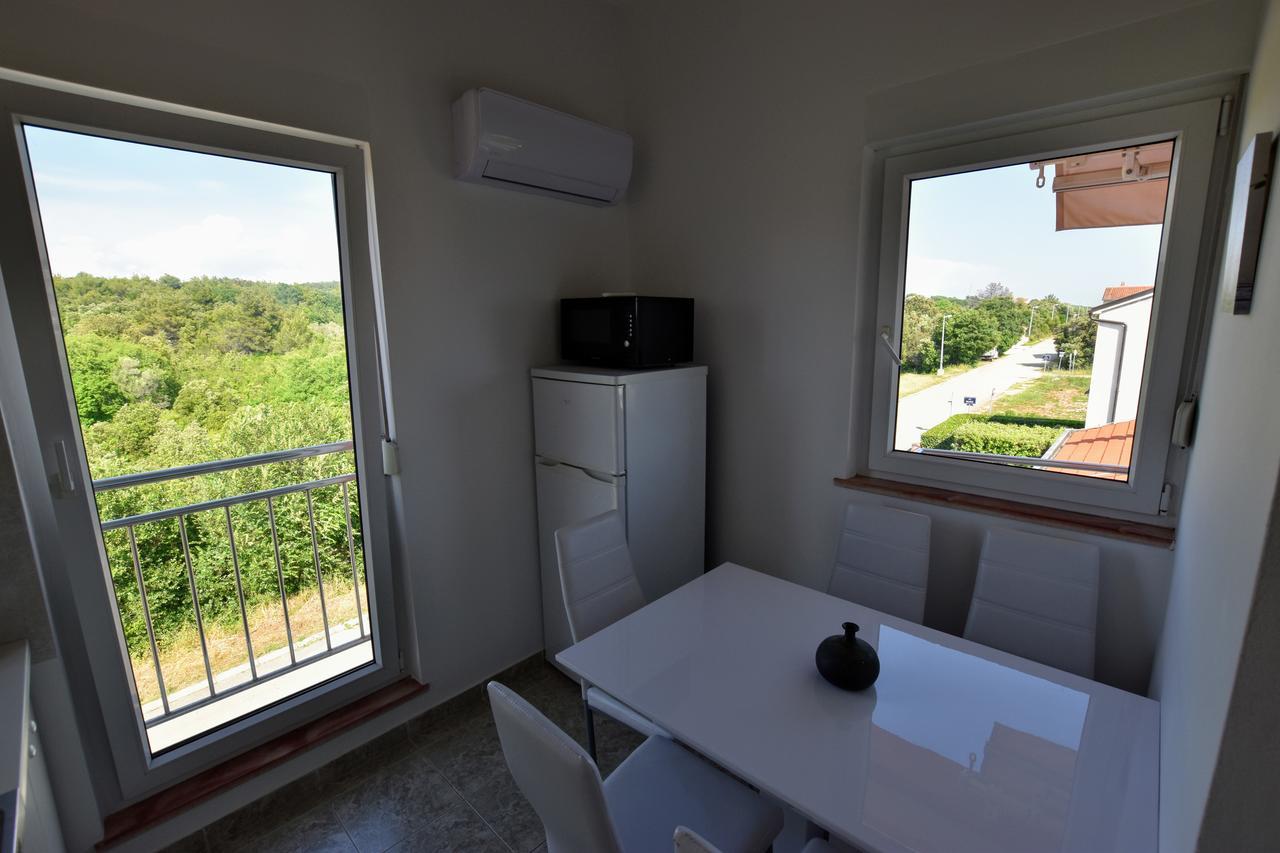 Kožino Apartments Matea מראה חיצוני תמונה