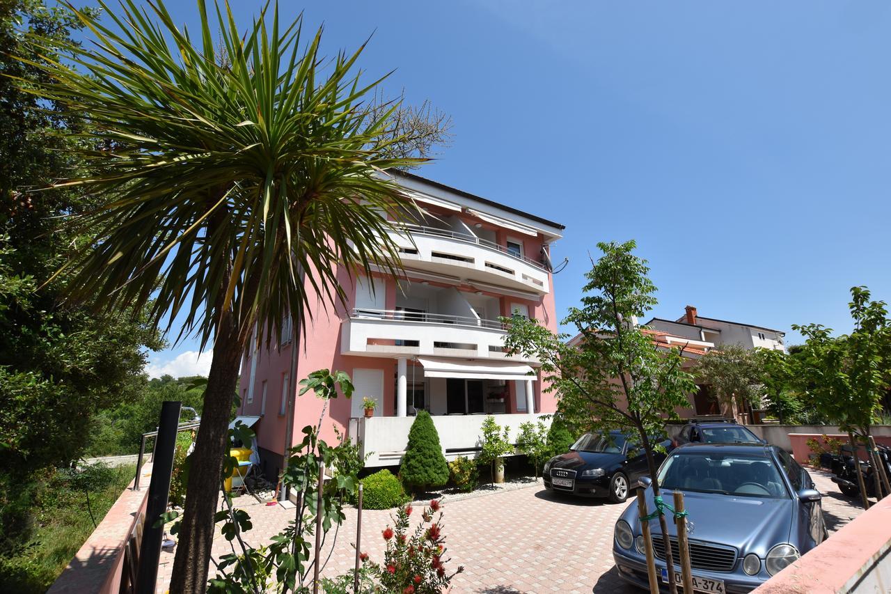 Kožino Apartments Matea מראה חיצוני תמונה