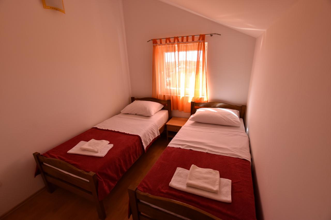 Kožino Apartments Matea מראה חיצוני תמונה