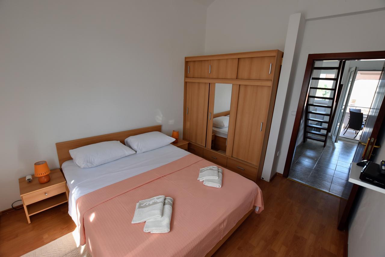 Kožino Apartments Matea מראה חיצוני תמונה