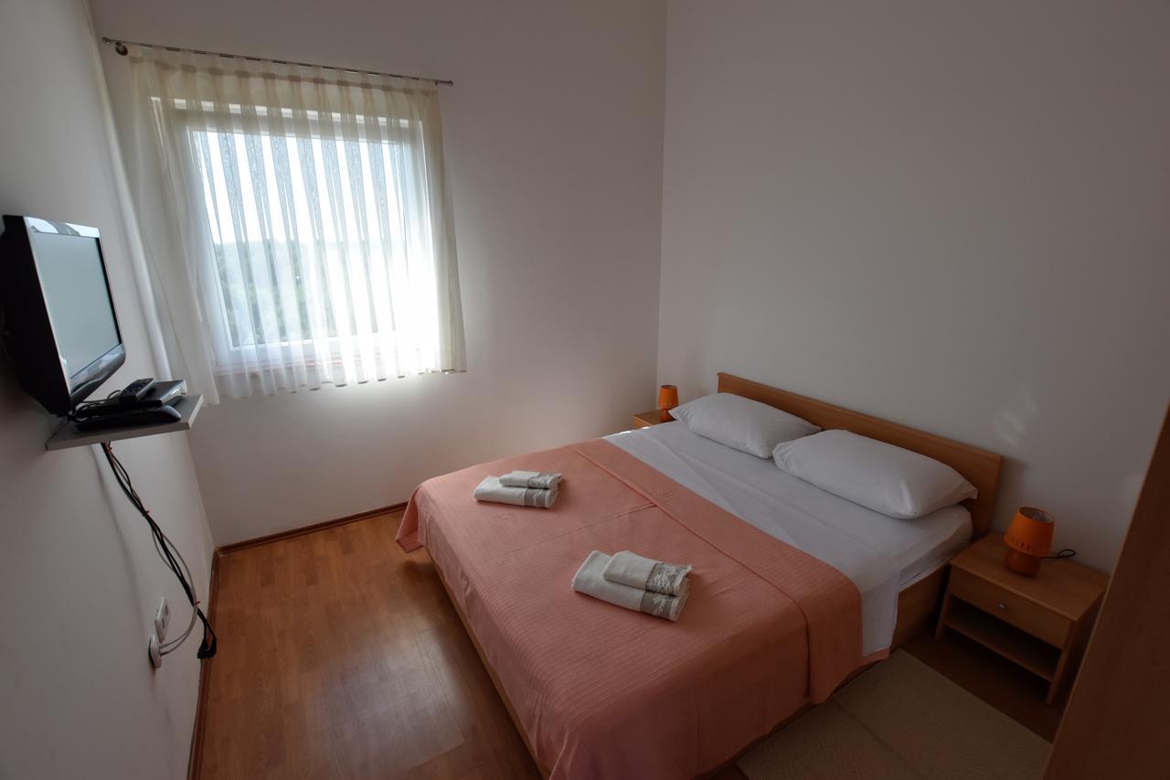 Kožino Apartments Matea מראה חיצוני תמונה