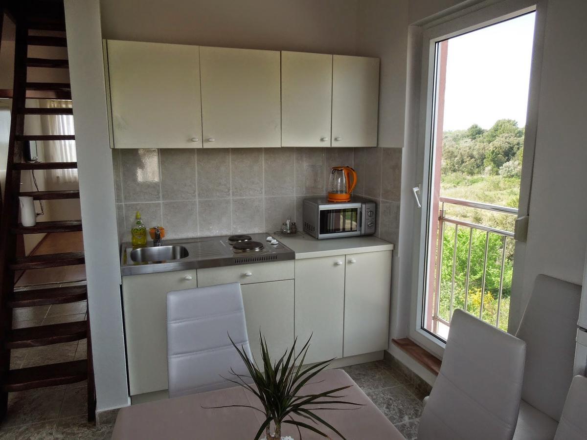 Kožino Apartments Matea מראה חיצוני תמונה