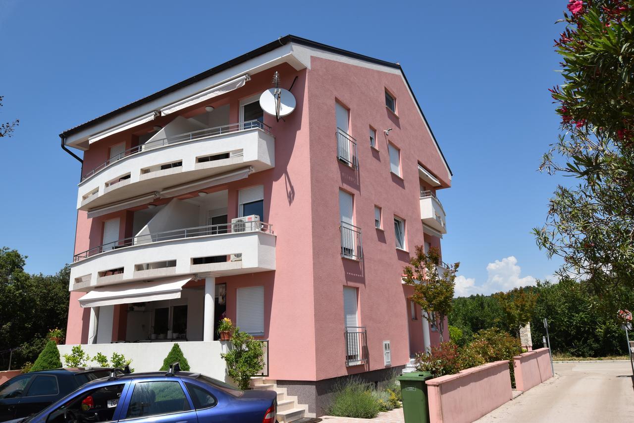 Kožino Apartments Matea מראה חיצוני תמונה