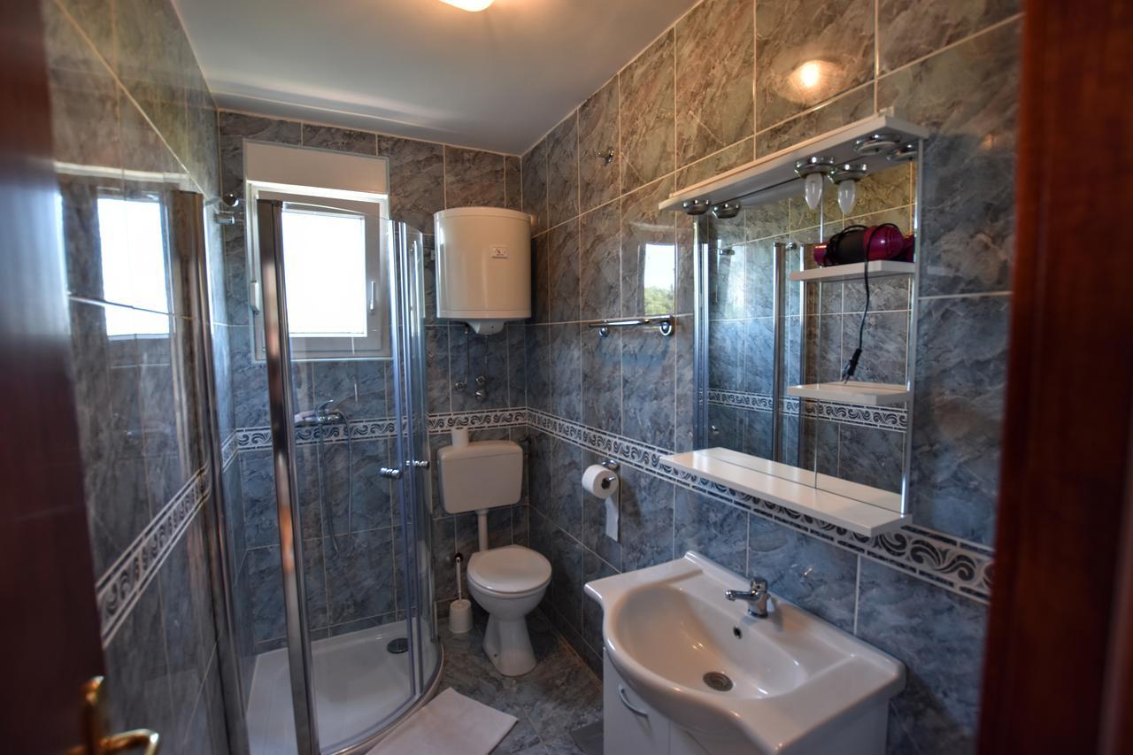Kožino Apartments Matea מראה חיצוני תמונה