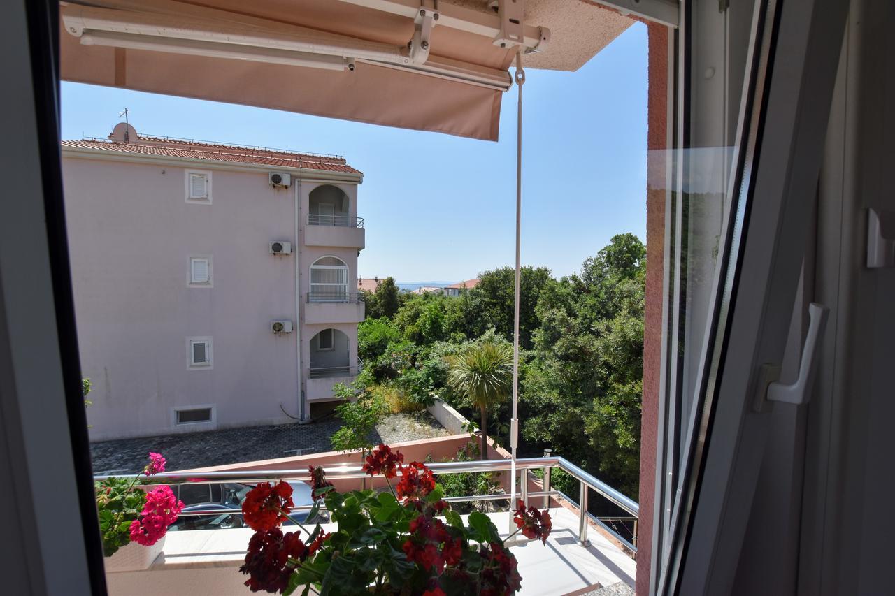 Kožino Apartments Matea מראה חיצוני תמונה