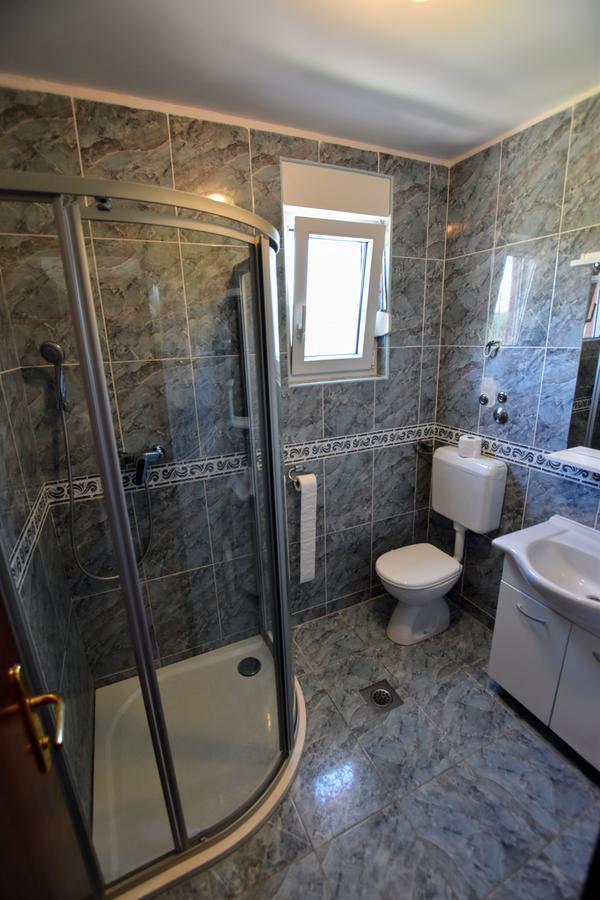 Kožino Apartments Matea מראה חיצוני תמונה