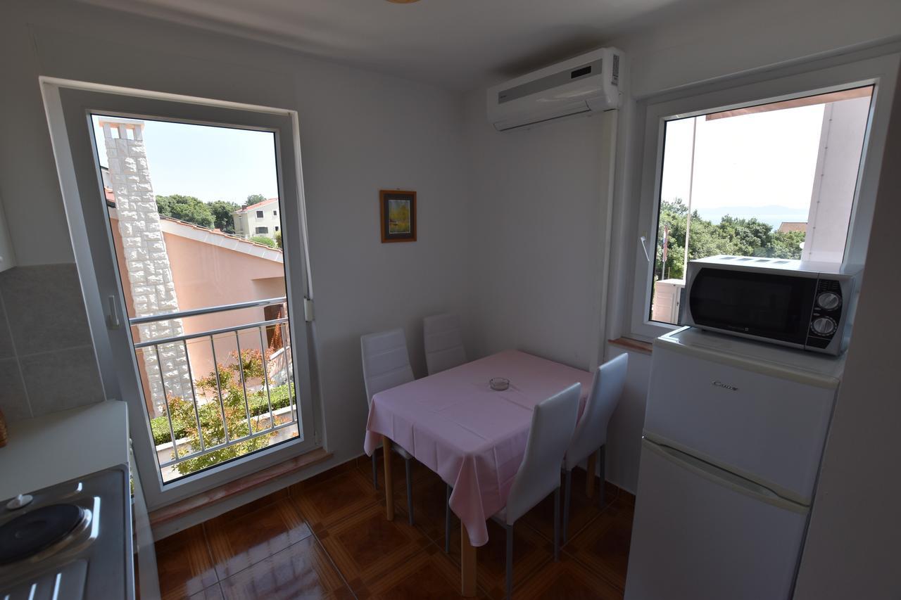 Kožino Apartments Matea מראה חיצוני תמונה