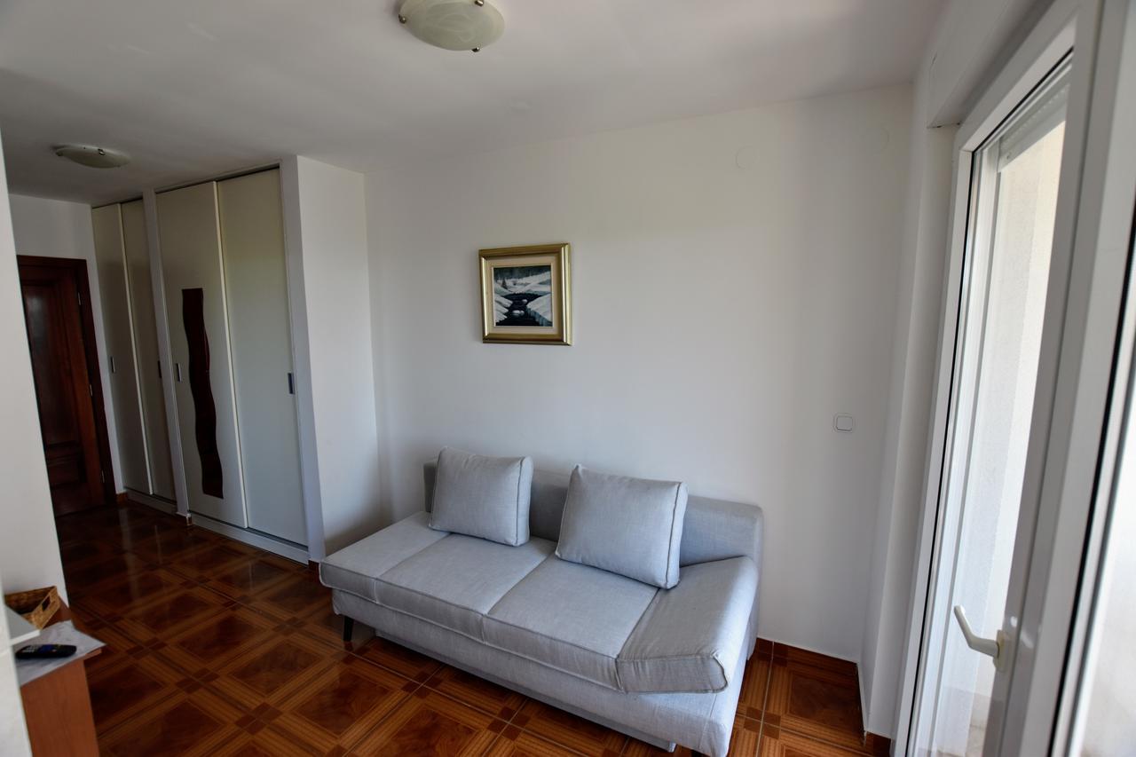 Kožino Apartments Matea מראה חיצוני תמונה