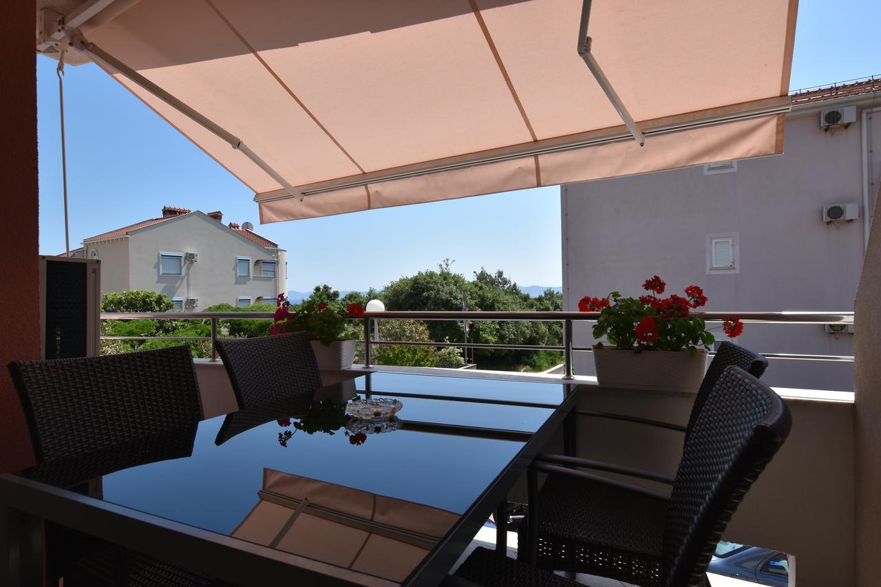 Kožino Apartments Matea מראה חיצוני תמונה