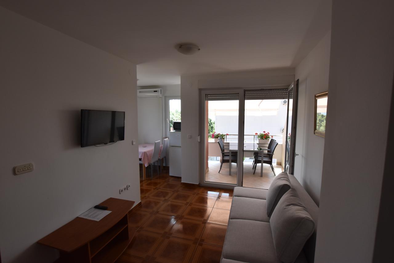 Kožino Apartments Matea מראה חיצוני תמונה