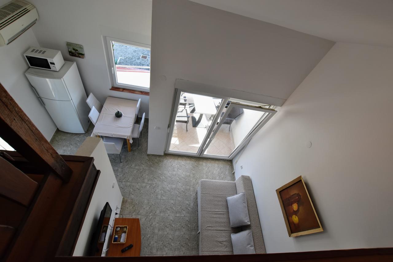 Kožino Apartments Matea מראה חיצוני תמונה
