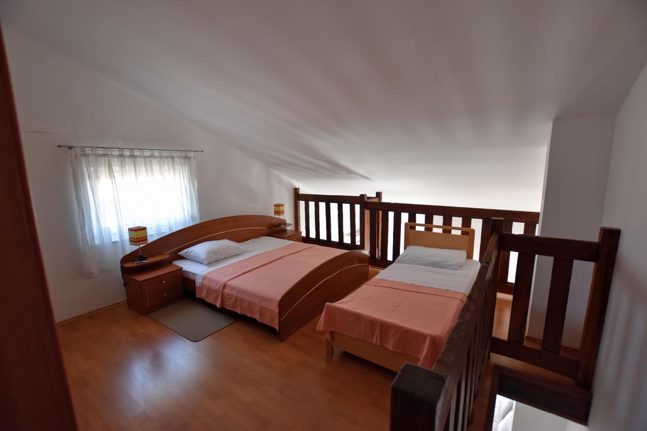 Kožino Apartments Matea מראה חיצוני תמונה