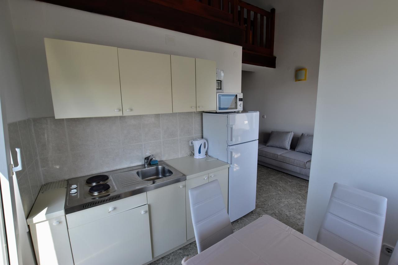 Kožino Apartments Matea מראה חיצוני תמונה
