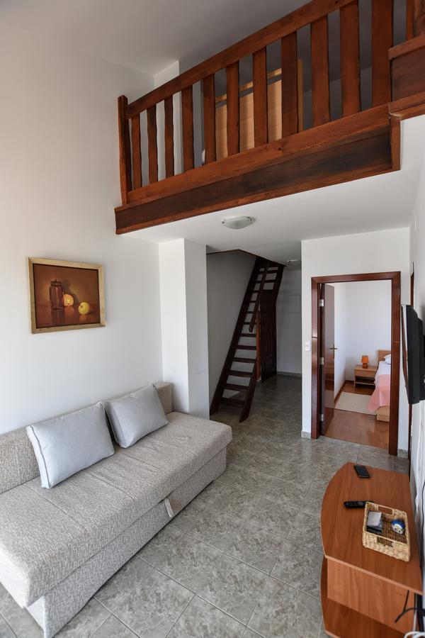 Kožino Apartments Matea מראה חיצוני תמונה