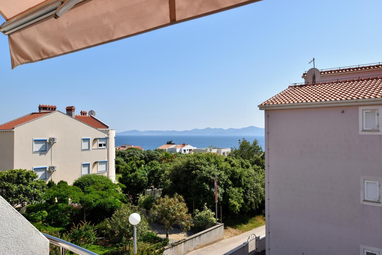 Kožino Apartments Matea מראה חיצוני תמונה