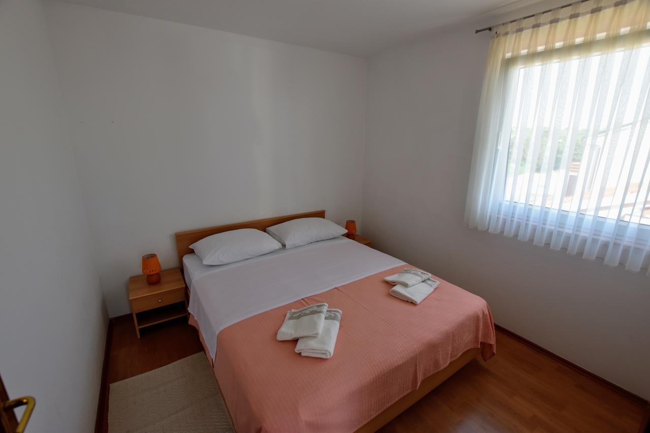 Kožino Apartments Matea מראה חיצוני תמונה