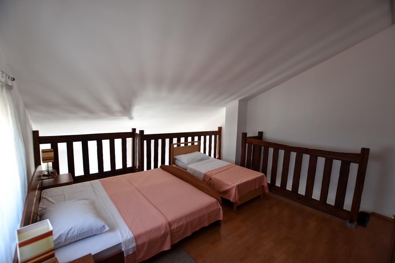 Kožino Apartments Matea מראה חיצוני תמונה