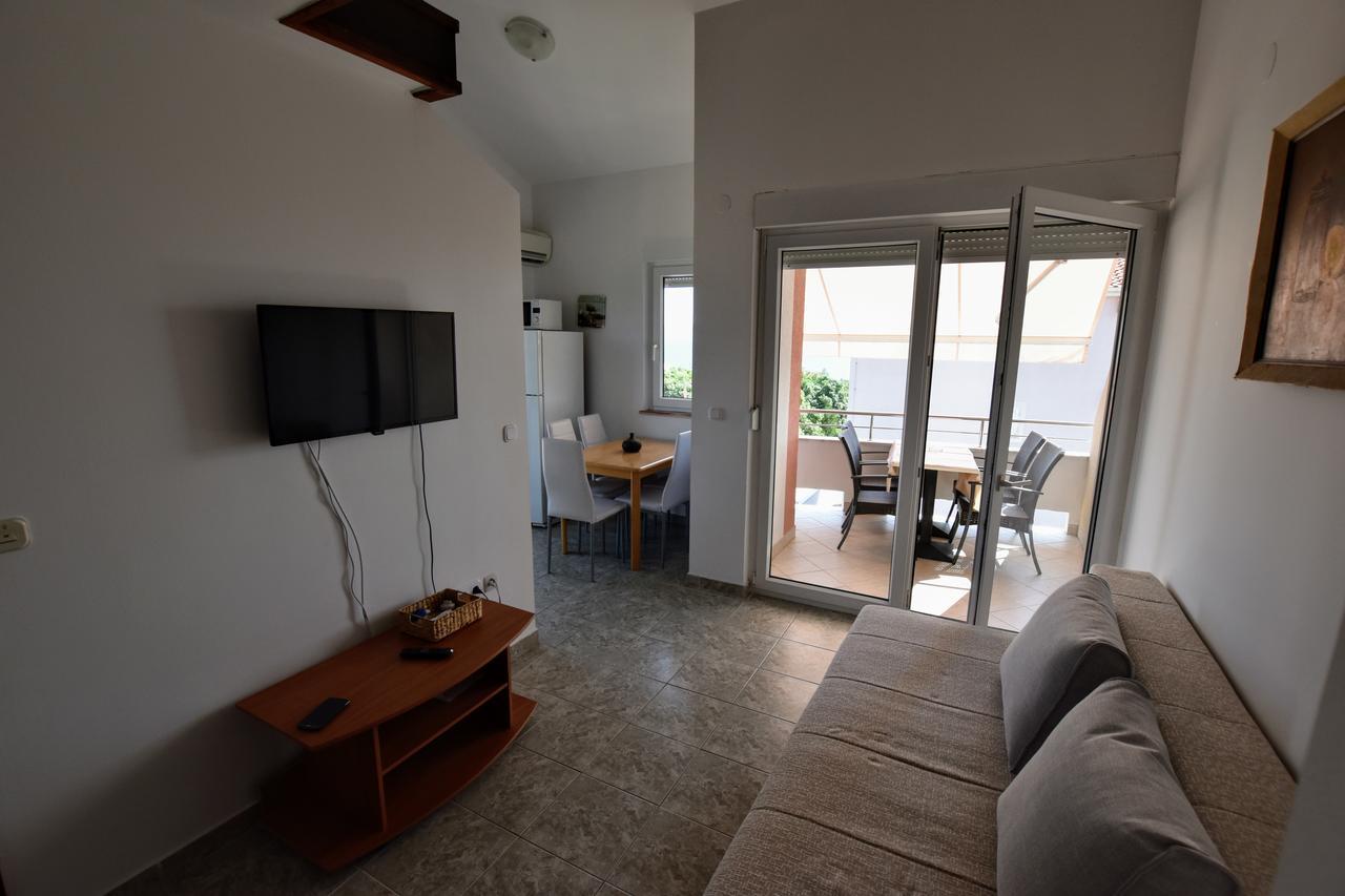 Kožino Apartments Matea מראה חיצוני תמונה