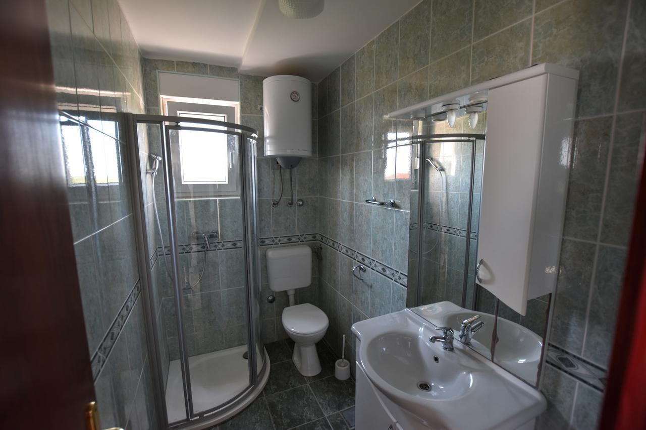 Kožino Apartments Matea מראה חיצוני תמונה