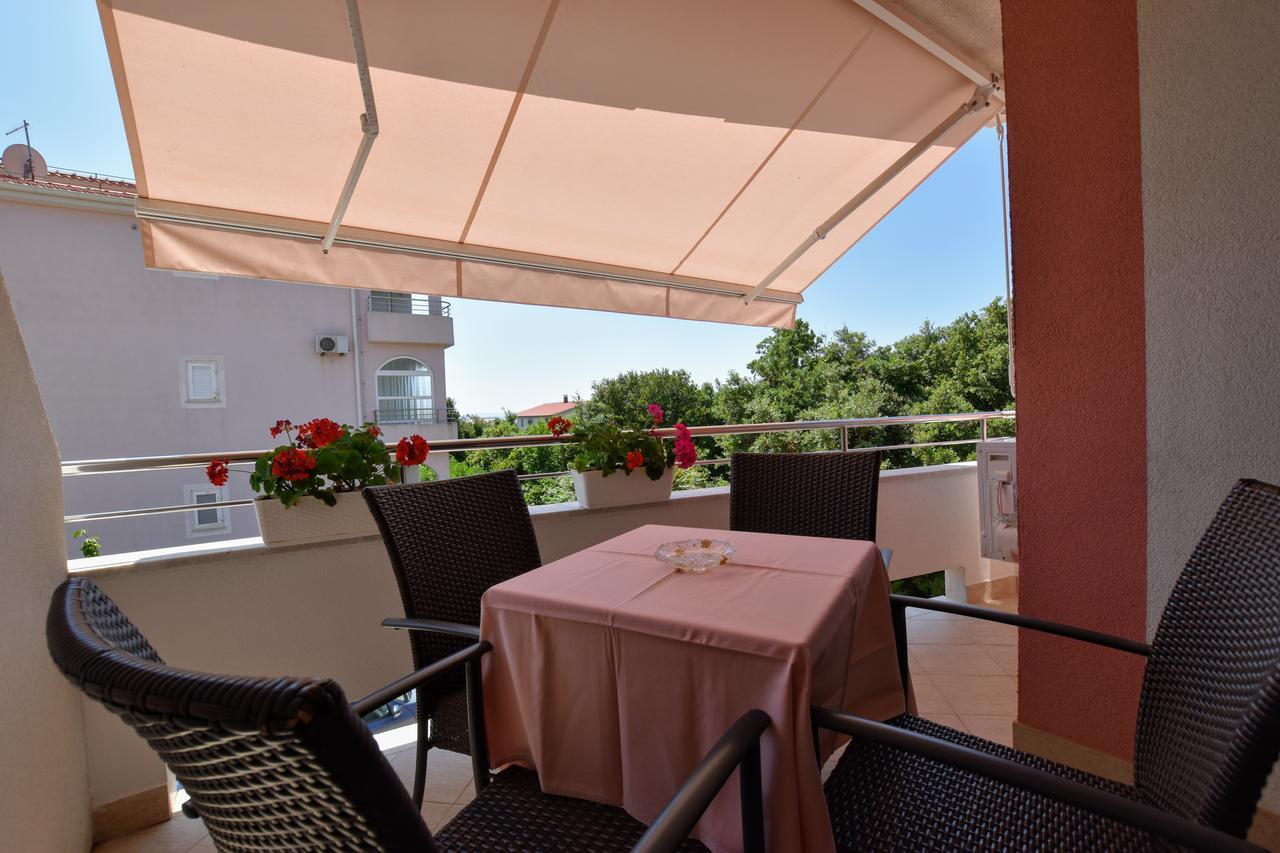 Kožino Apartments Matea מראה חיצוני תמונה