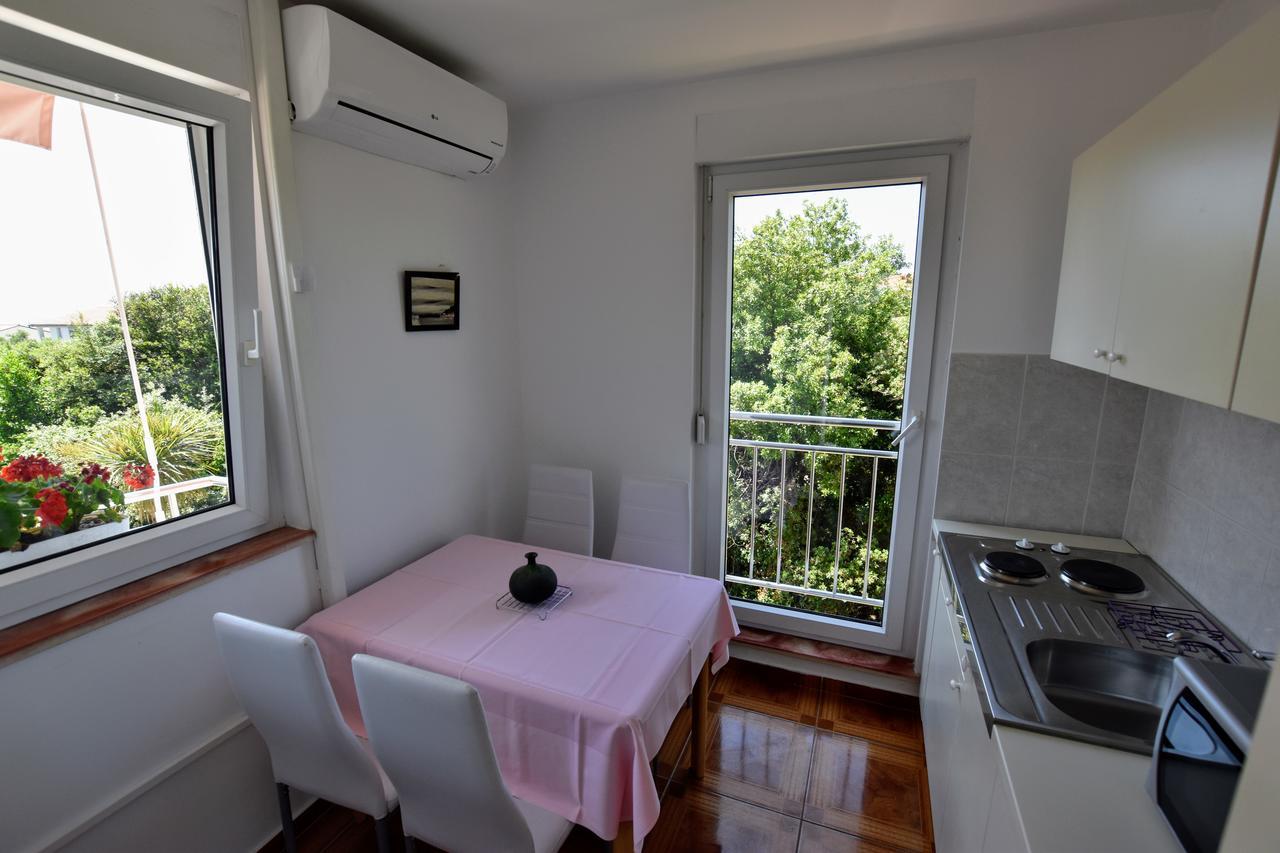 Kožino Apartments Matea מראה חיצוני תמונה