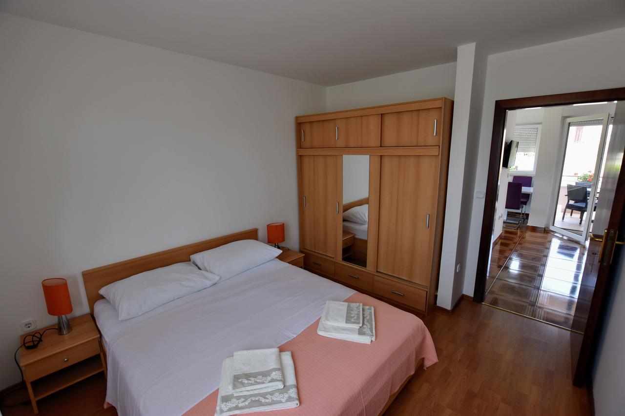 Kožino Apartments Matea מראה חיצוני תמונה
