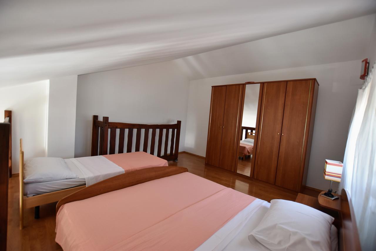 Kožino Apartments Matea מראה חיצוני תמונה