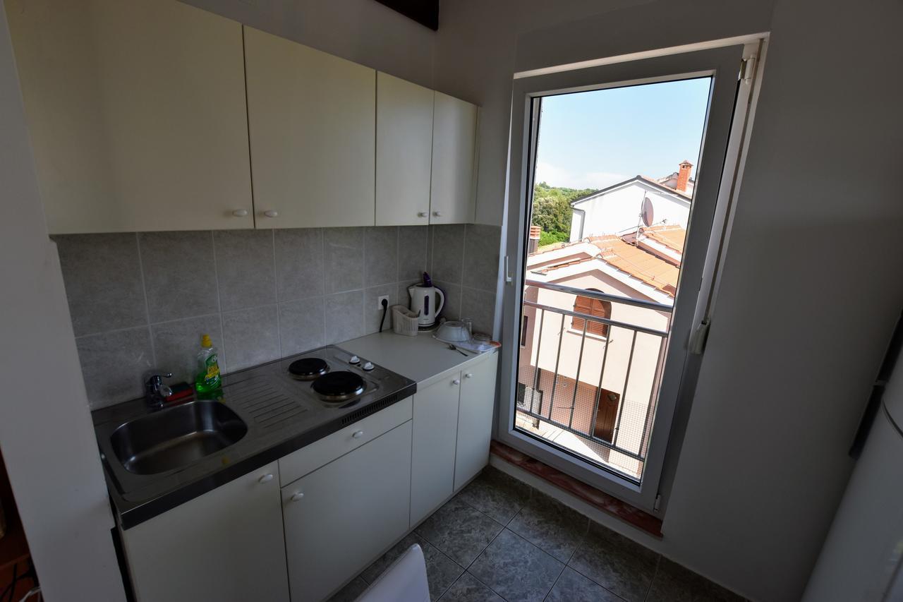Kožino Apartments Matea מראה חיצוני תמונה