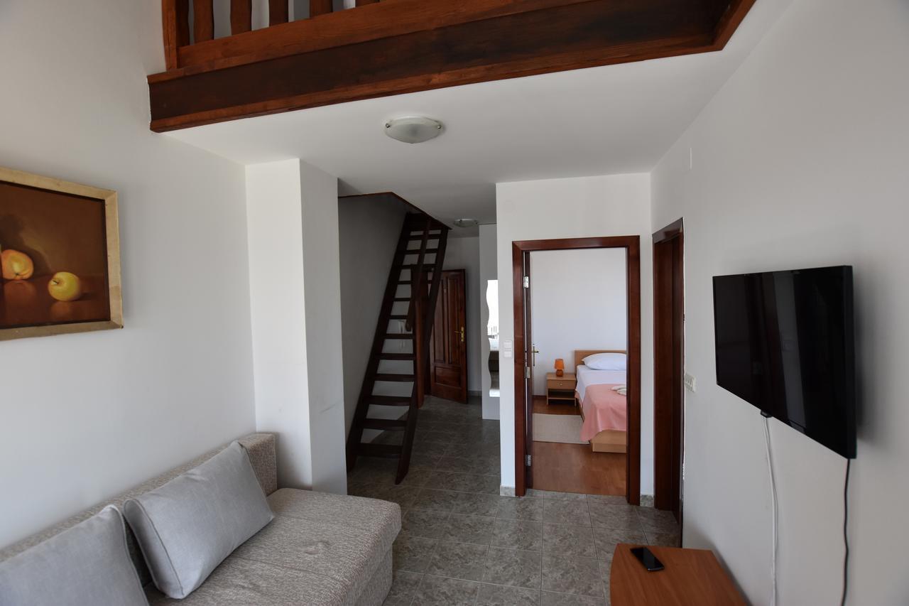 Kožino Apartments Matea מראה חיצוני תמונה