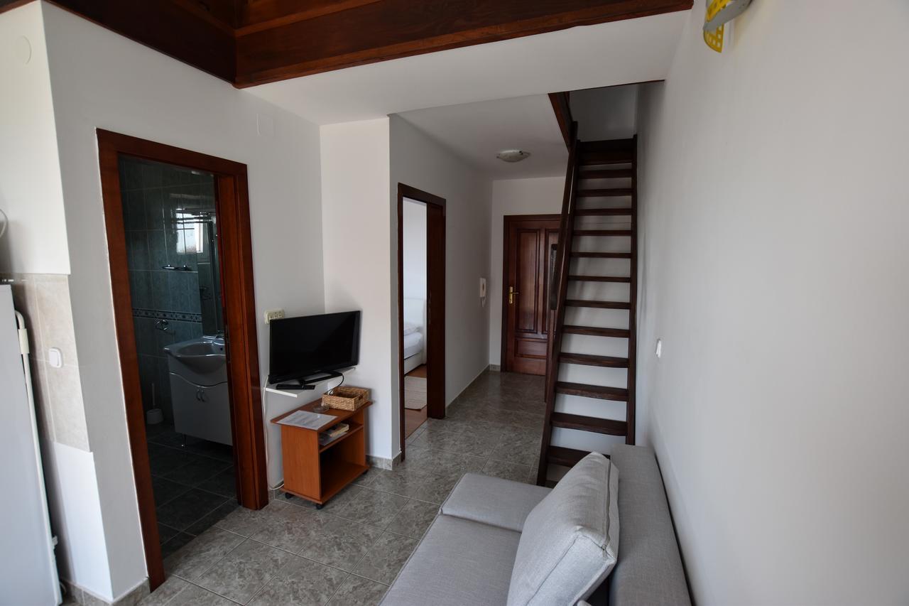 Kožino Apartments Matea חדר תמונה