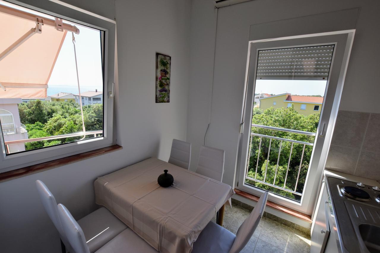 Kožino Apartments Matea מראה חיצוני תמונה