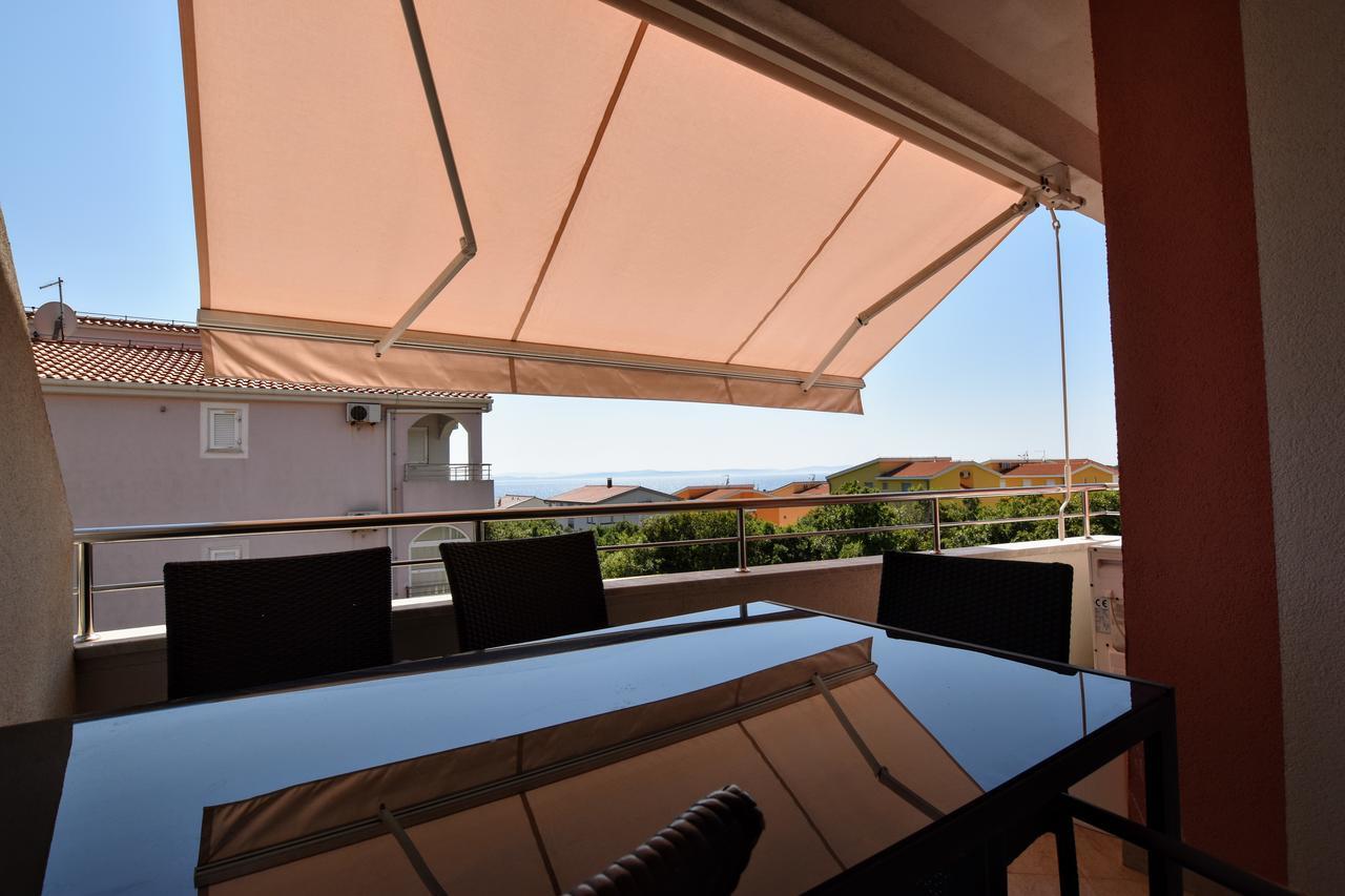 Kožino Apartments Matea מראה חיצוני תמונה